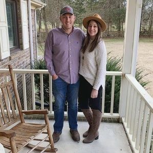 Meet your Posher, Peyton